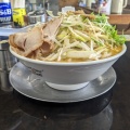 実際訪問したユーザーが直接撮影して投稿した千谷川ラーメン / つけ麺手打らーめん 勝龍の写真