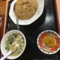 実際訪問したユーザーが直接撮影して投稿した笠幡ラーメン専門店めん丸 川越店の写真