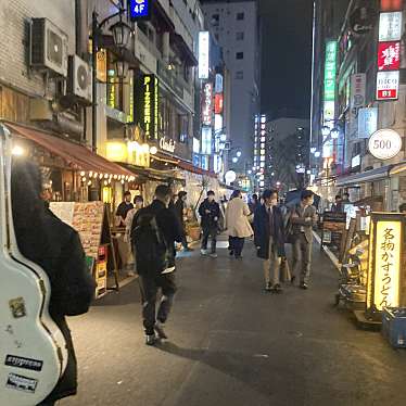 実際訪問したユーザーが直接撮影して投稿した新宿焼鳥串焼・焼鳥 なかちゃんの写真