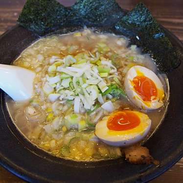 実際訪問したユーザーが直接撮影して投稿した荒川ラーメン専門店岩本屋 新庄店の写真