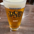 実際訪問したユーザーが直接撮影して投稿した芝クラフトビールCRAFT BEER MARKET 田町店の写真