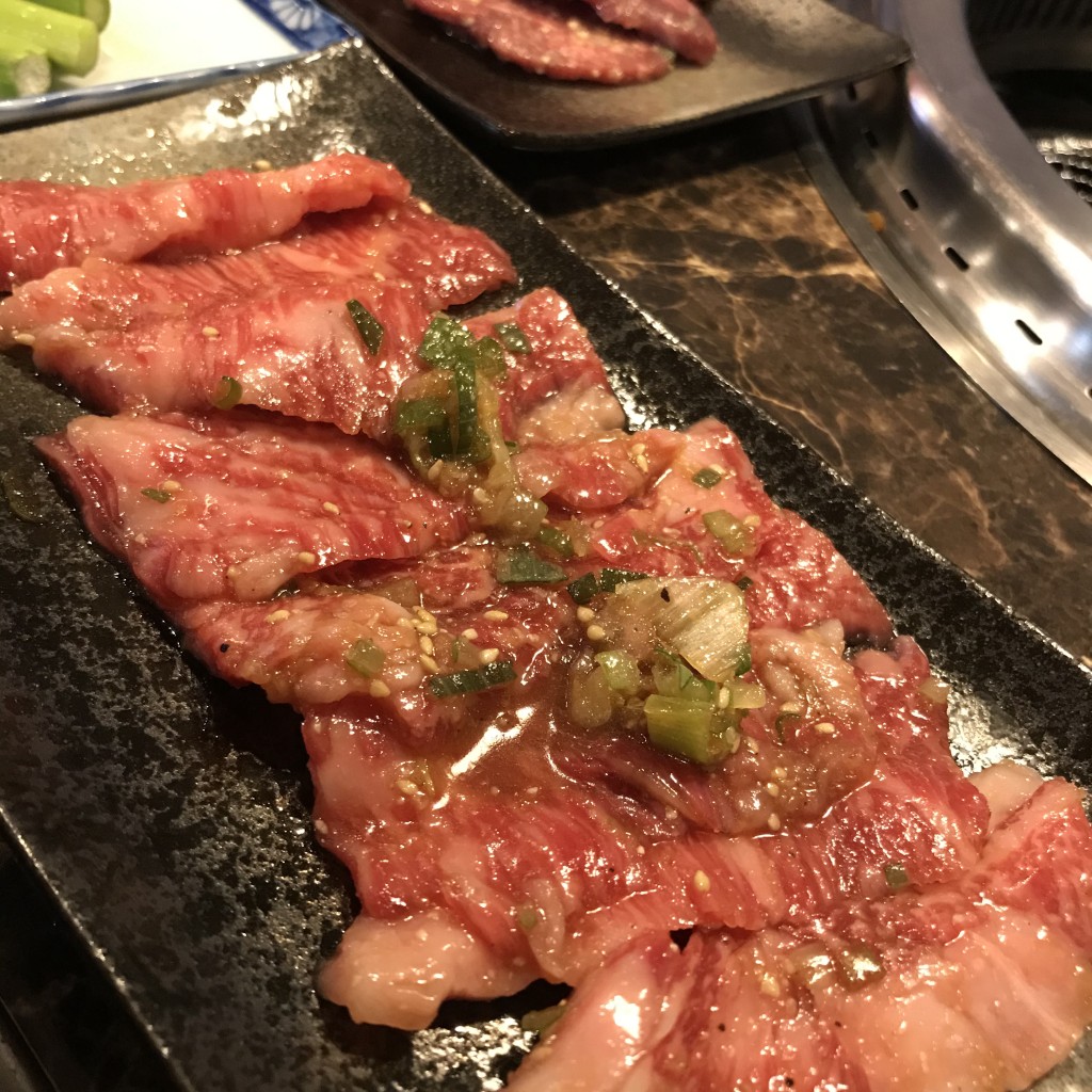 momomさんが投稿した本町焼肉のお店食道楽 蓮田店/ショクドウラク ハスダテンの写真