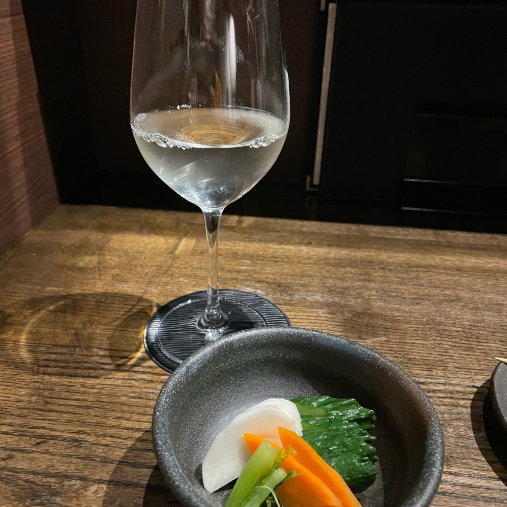 実際訪問したユーザーが直接撮影して投稿した江東橋鶏料理安藤の写真