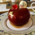 マリーアントワネット - 実際訪問したユーザーが直接撮影して投稿した野寺ケーキPatisserie Harikotの写真のメニュー情報