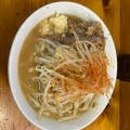 実際訪問したユーザーが直接撮影して投稿した寿町ラーメン / つけ麺ラーメン 池田屋 吹田店の写真