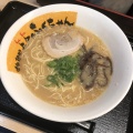 実際訪問したユーザーが直接撮影して投稿した幸町ラーメン / つけ麺ふくちゃん 千葉幸町店の写真