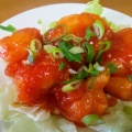 実際訪問したユーザーが直接撮影して投稿した太田町中華料理四季紅の写真