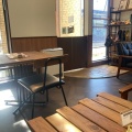 実際訪問したユーザーが直接撮影して投稿した旗ヶ崎カフェLD.cafeの写真