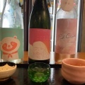 実際訪問したユーザーが直接撮影して投稿した外神田日本酒バー･日本酒専門店KURAND SAKE MARKET 秋葉原店の写真