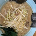 実際訪問したユーザーが直接撮影して投稿した狩川ラーメン / つけ麺ラーメンショップ椿狩川店の写真