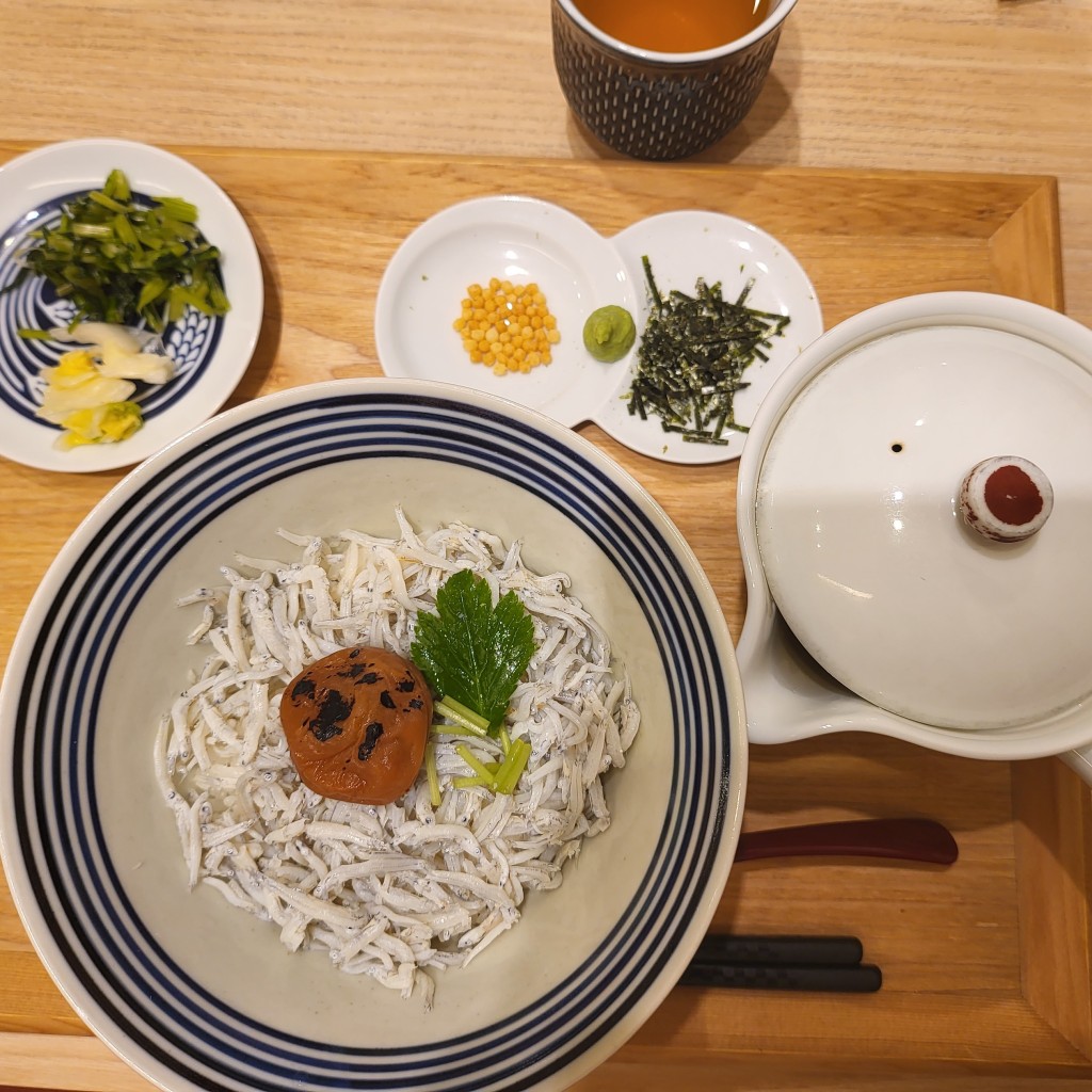 maccha_loveさんが投稿した麹町和食 / 日本料理のお店雅なだし/ミヤビナダシの写真