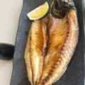 実際訪問したユーザーが直接撮影して投稿した名田町野島魚介 / 海鮮料理フィッシュテラス はし長の写真