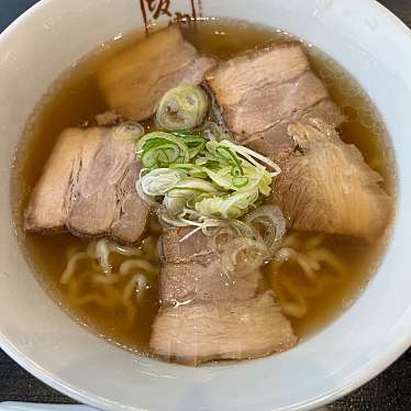 喜多方ラーメン坂内 名古屋守山店のundefinedに実際訪問訪問したユーザーunknownさんが新しく投稿した新着口コミの写真