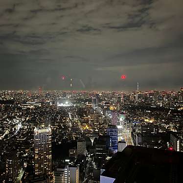 SHIBUYA SKYのundefinedに実際訪問訪問したユーザーunknownさんが新しく投稿した新着口コミの写真