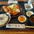 実際訪問したユーザーが直接撮影して投稿した上除町西寿司食事処 たつみの写真