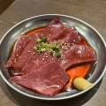 実際訪問したユーザーが直接撮影して投稿した西池袋焼肉焼肉・ホルモン ぼんず 池袋本館の写真