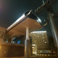 実際訪問したユーザーが直接撮影して投稿した新港ケーブルカー / ロープウェイ運河パーク駅 (YOKOHAMA AIR CABIN)の写真