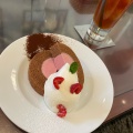 実際訪問したユーザーが直接撮影して投稿した欽明台北スイーツPatisserie Nature Shiromotoの写真