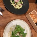 実際訪問したユーザーが直接撮影して投稿した中洲イタリアンTHE LIVELY KITCHEN FUKUOKA HAKATAの写真