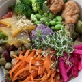 実際訪問したユーザーが直接撮影して投稿した辻堂サラダ専門店very veggy salad worksの写真
