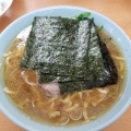 実際訪問したユーザーが直接撮影して投稿した日吉本町ラーメン専門店極楽汁麺 らすたの写真