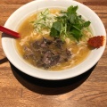 実際訪問したユーザーが直接撮影して投稿した矢田野町ラーメン / つけ麺昭和食堂 小松本店の写真
