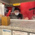 実際訪問したユーザーが直接撮影して投稿した平尾つけ麺専門店つけ麺Tetsujiの写真