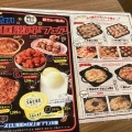 実際訪問したユーザーが直接撮影して投稿した北長狭通居酒屋2000円 食べ飲み放題 肉ときどきレモンサワー。神戸三宮店の写真