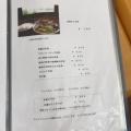 実際訪問したユーザーが直接撮影して投稿した南方喫茶店モンジュリの写真