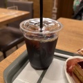 コーヒー - 実際訪問したユーザーが直接撮影して投稿した東陽カフェプロント 東陽町店の写真のメニュー情報