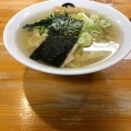 実際訪問したユーザーが直接撮影して投稿した泉ケ丘ラーメン / つけ麺伊藤商店 泉ヶ丘店の写真