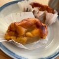 実際訪問したユーザーが直接撮影して投稿した筑縄町スイーツつぼ焼きいも つぼ福の写真