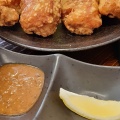カラヨシ定食 - 実際訪問したユーザーが直接撮影して投稿した西橋本からあげから好し 西橋本店の写真のメニュー情報