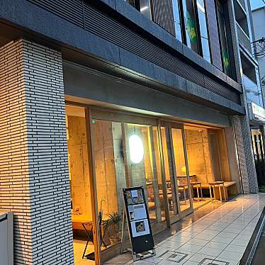 自然大好きっ子さんが投稿した東塩小路町カフェのお店紡 cafe/tsumugi cafeの写真