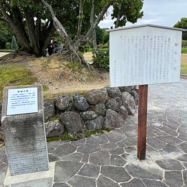 実際訪問したユーザーが直接撮影して投稿した服部緑地古墳梅塚古墳の写真