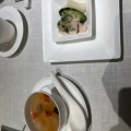 実際訪問したユーザーが直接撮影して投稿した内幸町中華料理帝国ホテル 中國料理 北京の写真