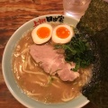 実際訪問したユーザーが直接撮影して投稿した高林南町ラーメン / つけ麺らーめん 田中家の写真