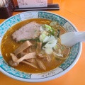 実際訪問したユーザーが直接撮影して投稿した北三条西ラーメン / つけ麺ラーメン専門ささきの写真