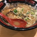 実際訪問したユーザーが直接撮影して投稿した湯本町ラーメン / つけ麺ラーメン工房 あ 宝塚店の写真