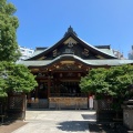 実際訪問したユーザーが直接撮影して投稿した湯島神社湯島天神の写真