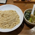 塩つけ麺 - 実際訪問したユーザーが直接撮影して投稿した川内町ラーメン専門店りょう花 徳島川内店の写真のメニュー情報