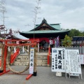 実際訪問したユーザーが直接撮影して投稿した今津町神社白崎八幡宮の写真