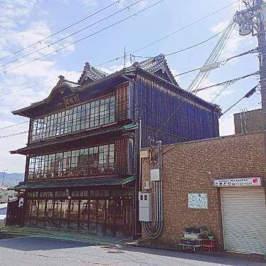 実際訪問したユーザーが直接撮影して投稿した高野口町名倉カフェcafe 葛城館の写真