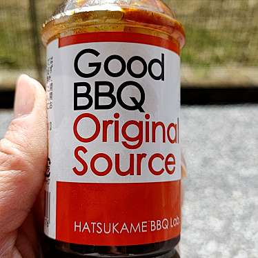 GoodBBQ 舞洲オーチャードグラスのundefinedに実際訪問訪問したユーザーunknownさんが新しく投稿した新着口コミの写真