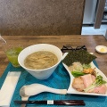 実際訪問したユーザーが直接撮影して投稿した田尻北ラーメン専門店Noodle Dishes 粋蓮華の写真