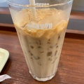 実際訪問したユーザーが直接撮影して投稿した中村北カフェドトールコーヒーショップ エミオ中村橋店の写真