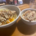 実際訪問したユーザーが直接撮影して投稿した北野七条ラーメン / つけ麺らーめん たけ蔵の写真