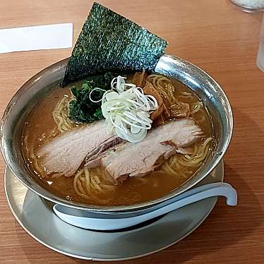 磨きの町のラーメン屋 味我駆のundefinedに実際訪問訪問したユーザーunknownさんが新しく投稿した新着口コミの写真