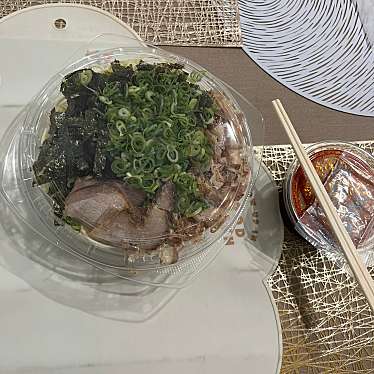 実際訪問したユーザーが直接撮影して投稿したつけ麺専門店つけ麺 ひこ 旭町店の写真