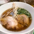 実際訪問したユーザーが直接撮影して投稿した堂島ラーメン / つけ麺ぺぺらーめんの写真